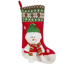 swiateczna-ozdoba-snow-50cm-czerwony