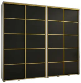 szafa-przesuwna-davos-4-270-wys-2352-gl-45-cm