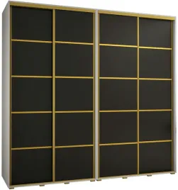 szafa-przesuwna-davos-4-250-wys-2352-gl-60-cm