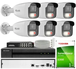zestaw-monitoringu-ip-fhd-1080p-hybrid-light-6-kamer-hilook-by-hikvision