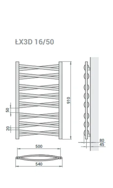grzejnik-lazienkowy-czarny-l3dx-910-540-469w-drabinka-wysokosc-910-mm