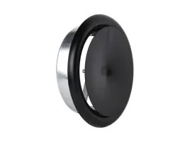 anemostat-nawiewny-100-mm-dekoracyjny-czarny-mat-nawiewnik-z-ramka-metalowy