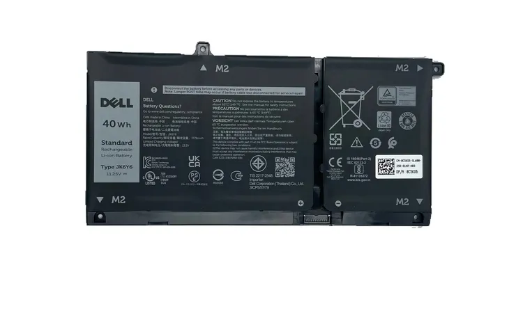 NOWA ORYGINALNA BATERIA DELL VOSTRO 5401 5402 INSPIRON 5301 5406 2in1 2026