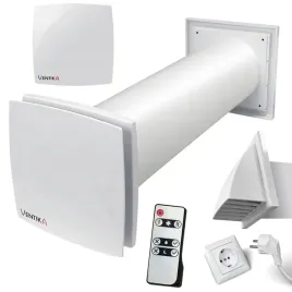 rekuperator-scienny-100-mm-cichy-pokojowy-z-pilotem-decentralny-ventika