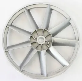 kolo-pasowe-35-cm-sprezarki-350-mm-kompresora-alum
