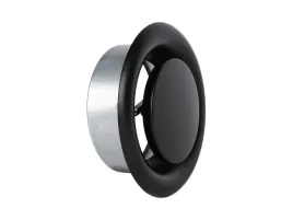 anemostat-wywiewny-100-mm-dekoracyjny-czarny-mat-wywiewnik-z-ramka-metalowy