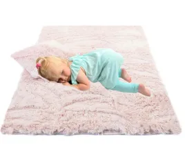 dywan-pluszowy-miekki-do-prania-dla-dziewczynki-softi-plusz-80x150-cm