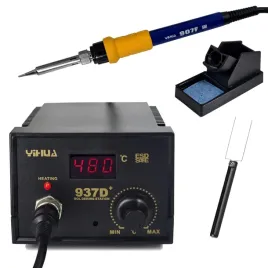 stacja-lutownicza-yihua-937d-75-w-chwytak
