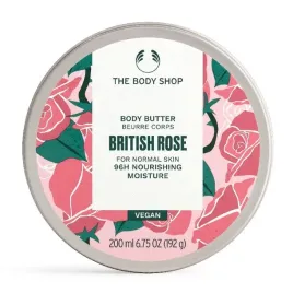 the-body-shop-maslo-do-ciala-british-rose-200-ml