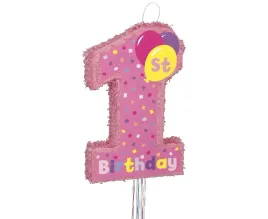 piniata-na-kinder-bale-1st-birthday-girl