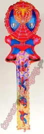 balon-maczuga-spiderman-20szt
