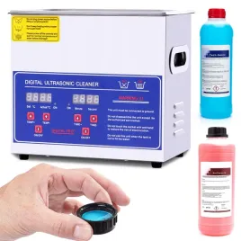 myjka-ultradzwiekowa-ps-20a-lcd-wanna-32l-do-bizuterii-zestaw-koncentratow