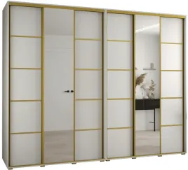 szafa-przesuwna-davos-5-300-wys-2352-gl-60-cm