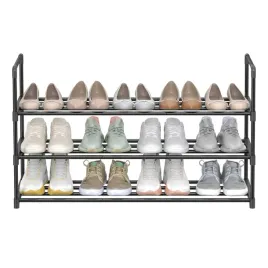 nowoczesny-metalowy-regal-szafka-na-buty-obuwie-trojpoziomowy-czarny-92-cm