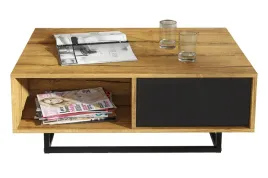 stolik-kawowy-90-cm-x-60cm-do-salonu-lawa-loft-retro-dab-czarny-mat-lft201