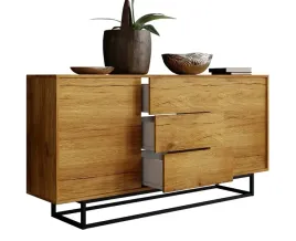 komoda-do-salonu-szafka-do-pokoju-sypialni-loft-retro-dab-mat-lft101