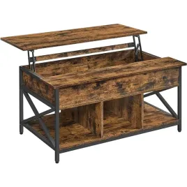 stolik-kawowy-lawa-z-rozkladanym-blatem-schowek-i-3-polki-loft-rustykalny