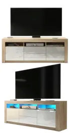duza-szafka-rtv-komoda-z-szufladami-dab-sonoma-bialy-polysk-stolik-tv-e051