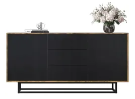 komoda-do-salonu-szuflady-szafka-do-pokoju-loft-industrial-czarny-lft101