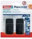 tesa-haczyk-powerstrips-prostokat-l-czarny-2szt