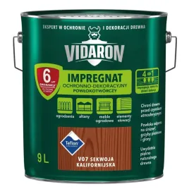 vidaron-impregnat-ochronno-dekoracyjny-v07-sekwoja-kalifornijska-9l