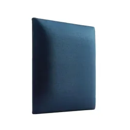 panel-scienny-tapicerowany-ciemny-niebieski-30x30
