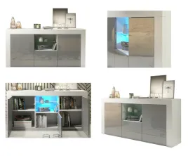 komoda-biala-szara-polysk-drzwi-szafka-rtv-korpus-mat-do-salonu-145-cm-e111