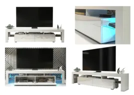 duza-szafka-rtv-200-cm-bialy-polysk-bialy-mat-dlugi-stolik-tv-komoda-e036