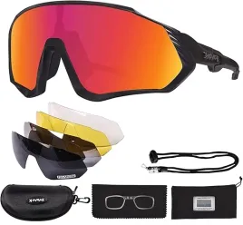 okulary-przeciwsloneczne-rowerowe-gorskie-polaryzacja-uv400-4x-soczewki