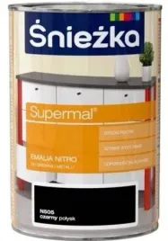 sniezka-emalia-nitro-08l-czarna-n505