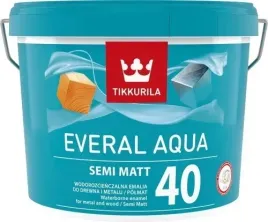 tikkurila-everal-aqua-semi-matt-40-baza-a-27l