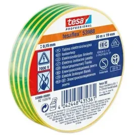 tesa-tasma-elektroizolacyjna-zolto-ziel-19mm-20m