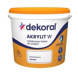 dekoral-akrylit-w-odporna-na-szorowanie-snieznobiala-farba-lateksowa-5l