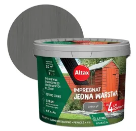 altax-impregnat-do-drewna-ogrodowy-jedna-warstwa-9l-antracyt-farba