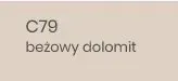 magnat-ceramic-30ml-bezowy-dolomit-c79-tester-stan-nowy
