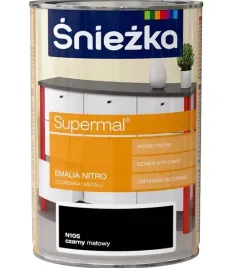 sniezka-emalia-nitro-08l-czarny-n105-mat