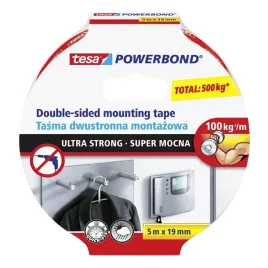 bardzo-mocna-tasma-dwustronna-piankowa-tesa-powerbond-ultra-strong-5mx19mm