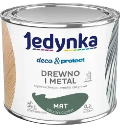 jedynka-dandp-drewno-i-metal-02l-mat-zielony-c