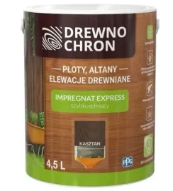 drewnochron-impregnat-do-drewna-express-ogrod-szybkoschnacy-4-5l-kasztan