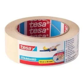 tasma-malarska-maskujaca-papierowa-tesa-50m-38mm