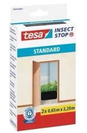tesa-moskitiera-balkonowa-standard-12-22m-czarna