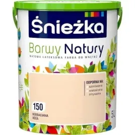 farba-sniezka-barwy-natury-5l-herbaciana-roza