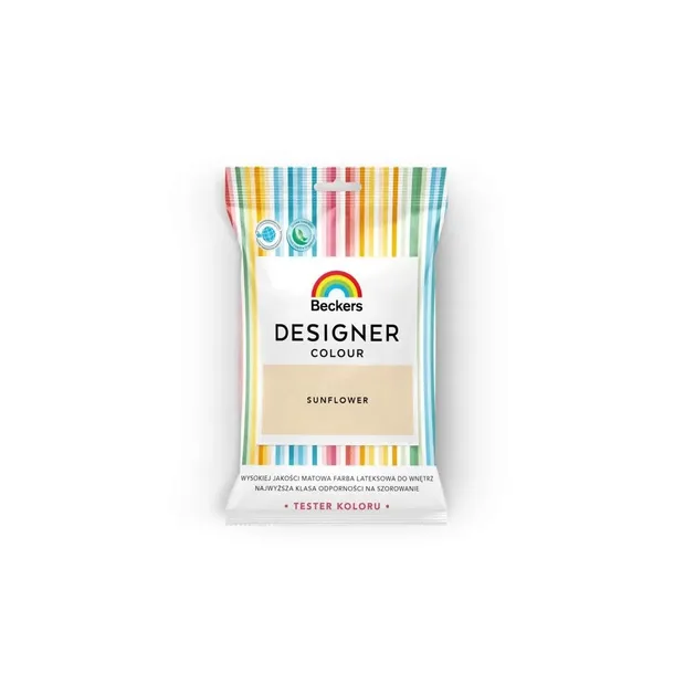 beckers-designer-50ml-sunflower-tester-stan-nowy