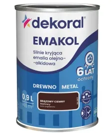 dekoral-emalia-do-drewna-i-metalu-emakol-strong-braz-ciemny-matowa-09l