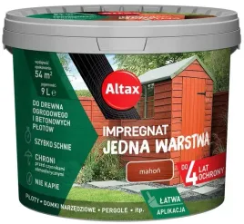 altax-impregnat-do-drewna-ogrodowy-jedna-warstwa-9l-mahon-farba