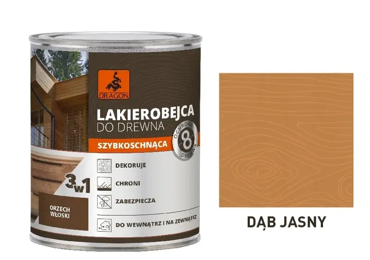 dragon-lakierobejca-szybkoschnaca-dab-jasny-25l-wydajnosc-15-m-l