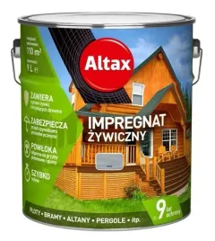 altax-impregnat-zywiczny-9l-szary