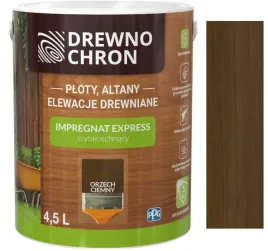 drewnochron-impr-express-ogrod-45l-orzech-ciemny