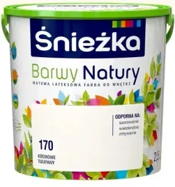 farba-sniezka-barwy-natury-25l-kremowe-tulipany