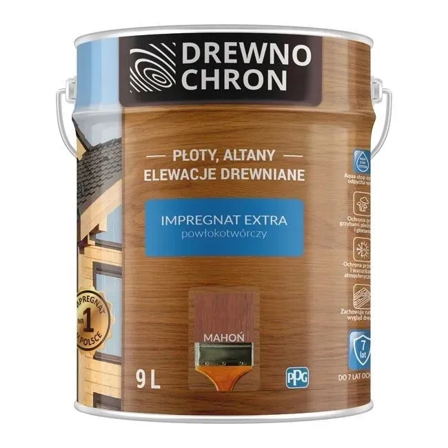 drewnochron-impregnat-extra-9l-mahon